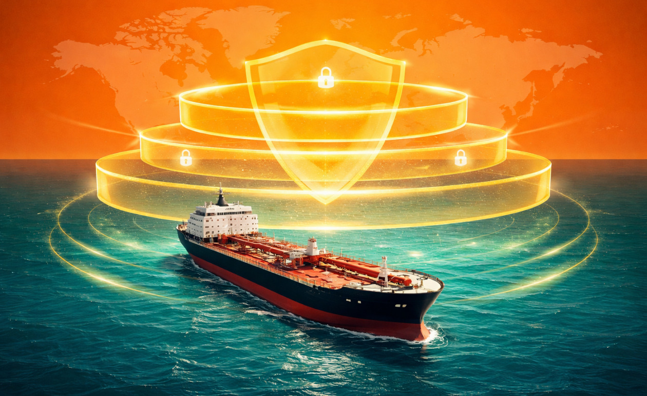 Σκοτ Μπέσεντ: Η Ουάσιγκτον παρέχει ασφαλιστική κάλυψη σε δεξαμενόπλοια στον Περσικό Κόλπο