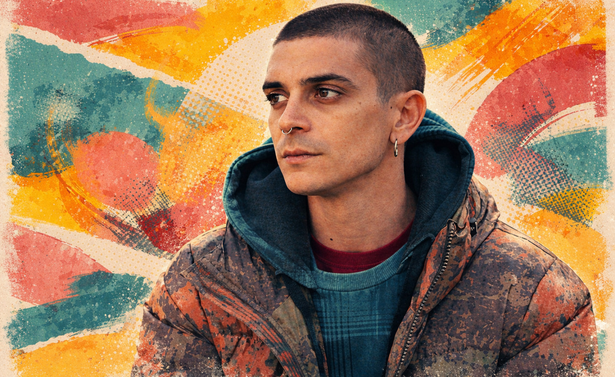 Νικολάκης Ζεγκίνογλου: Η εξομολόγηση για τις ενοχές και η «εθιμοτυπική» σχέση με τη θρησκεία