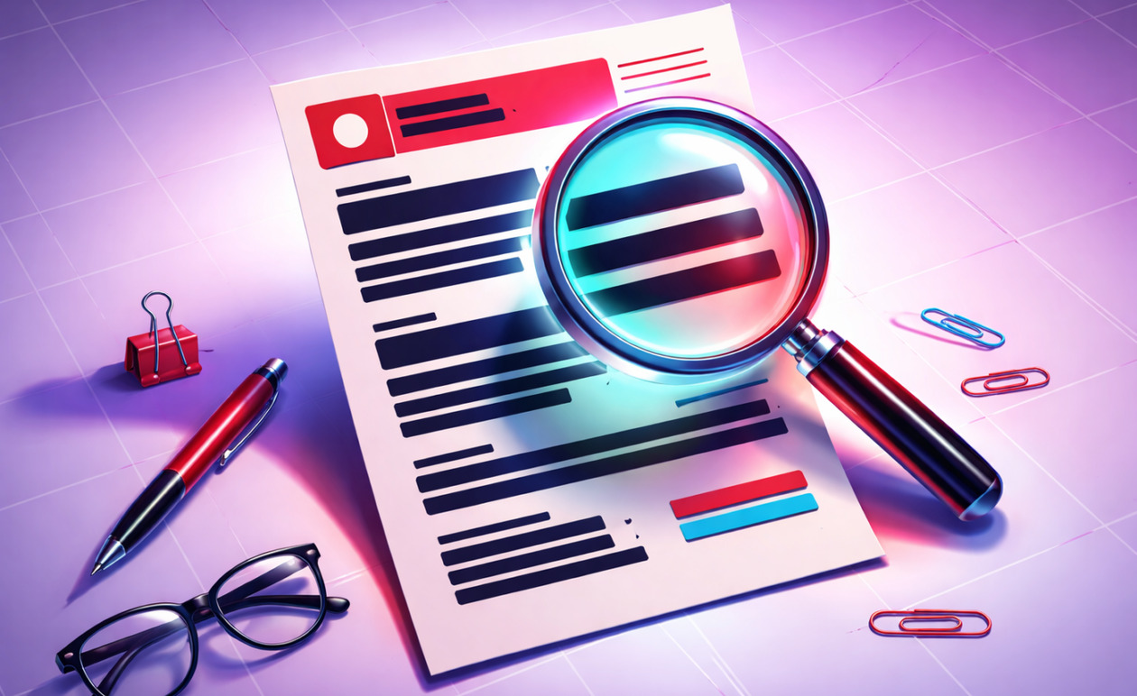 Οι 8 πιο συνηθισμένες ανακρίβειες στα βιογραφικά που εξασφαλίζουν προσλήψεις αλλά «ναρκοθετούν» την καριέρα