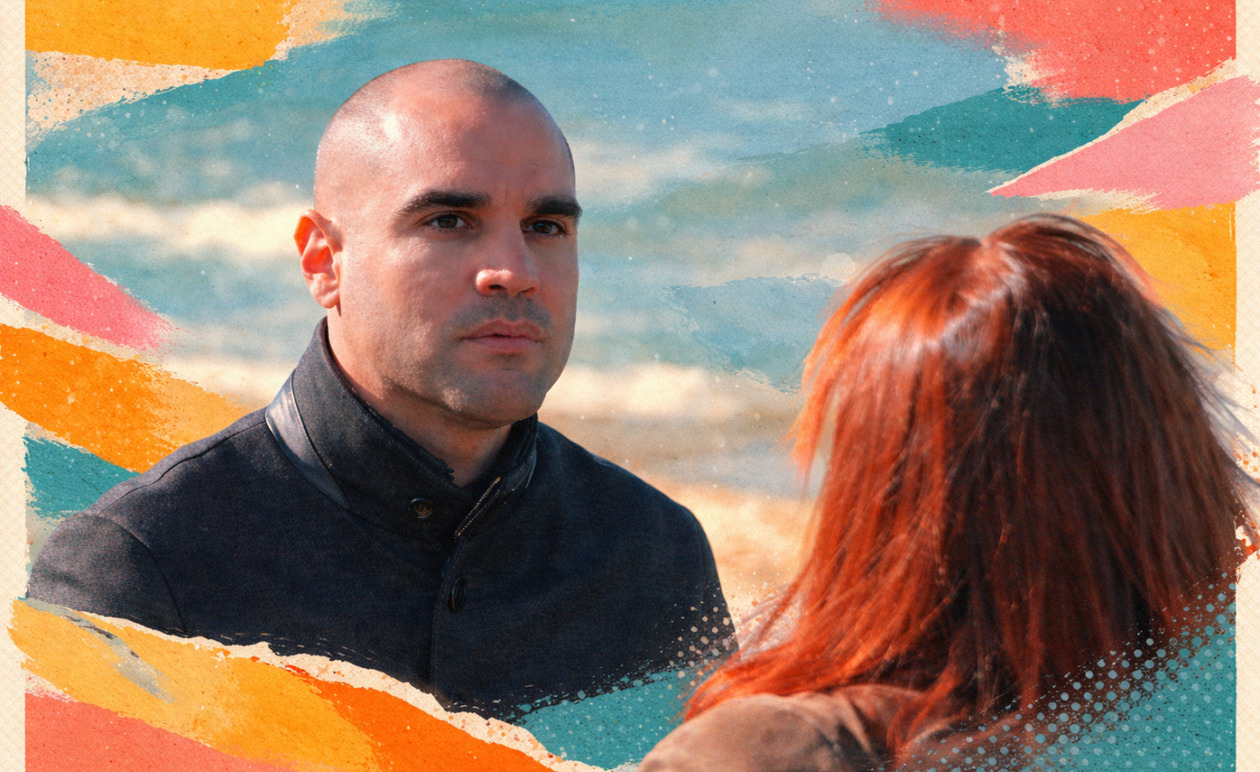 Σπύρος Χρυσικόπουλος: Η φιλοσοφία της υπεραπόστασης και η «ταπείνωση» από τη φύση μετά από 64 ώρες κολύμβησης