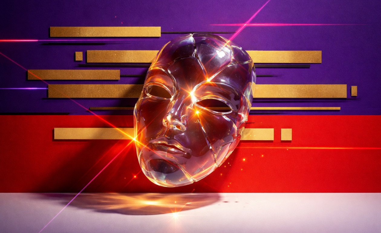 Γιατί οι υπερβολικά ευγενικοί άνθρωποι καταλήγουν χωρίς στενούς φίλους: Η ψυχολογία της αόρατης προσωπικότητας