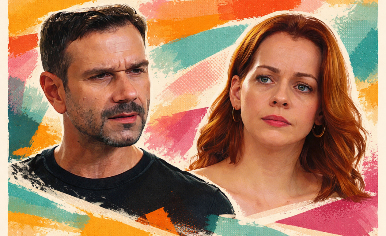 Μια νύχτα μόνο: Το ρεζιλίκι της Ελένης στα social media και η απόγνωση στο νοσοκομείο