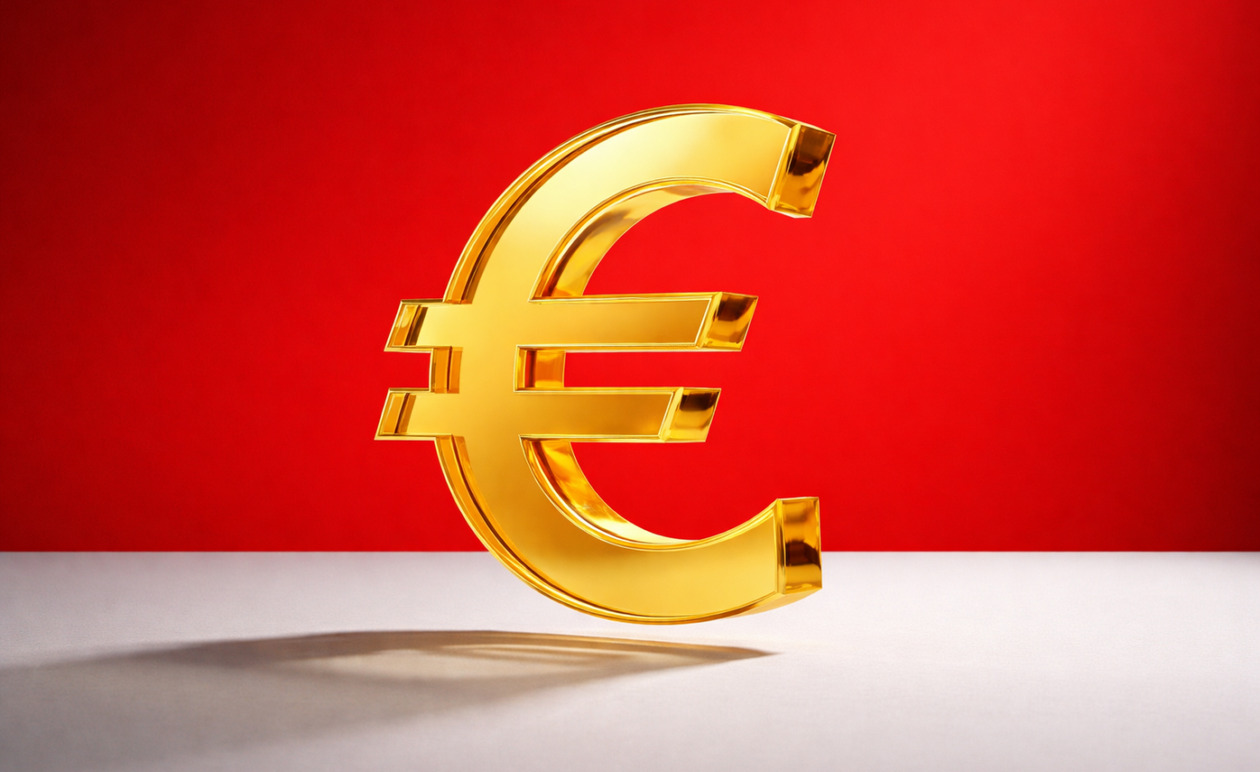 ΕΚΤ: Αμετάβλητα παραμένουν τα επιτόκια – Στο 2% ο στόχος για τον πληθωρισμό