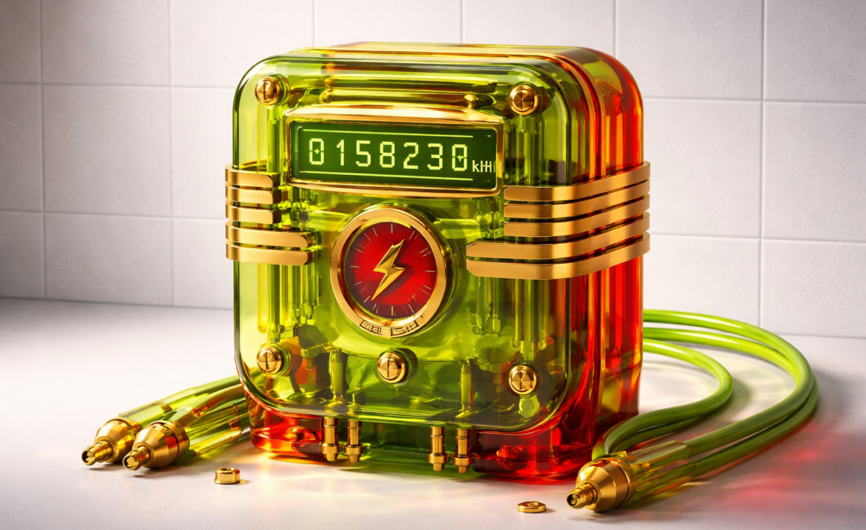 Τιμολόγια ρεύματος: Απορρόφηση των αυξήσεων από τους παρόχους τον Απρίλιο