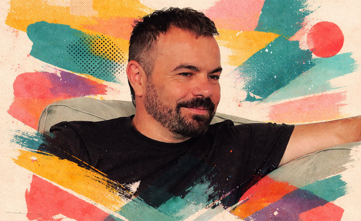 Βασίλης Καλλίδης: Η εντυπωσιακή αλλαγή στην εμφάνισή του – Το μυστικό της απώλειας 13 κιλών