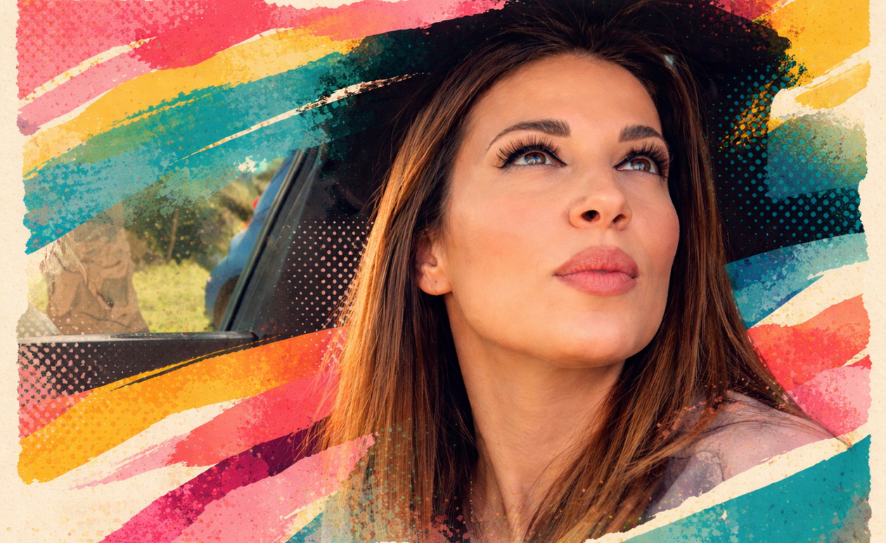 Ελένη Χατζίδου: Η αιχμηρή ερώτηση στον Γιώργο Λιάγκα και το παρασκήνιο για το τηλεοπτικό της μέλλον