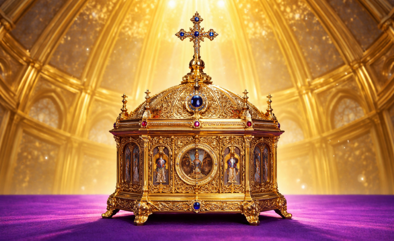 Λάρισα: Αντιδράσεις για την οδηγία προς μαθητές για προσκύνημα λειψάνων του Μεγάλου Βασιλείου