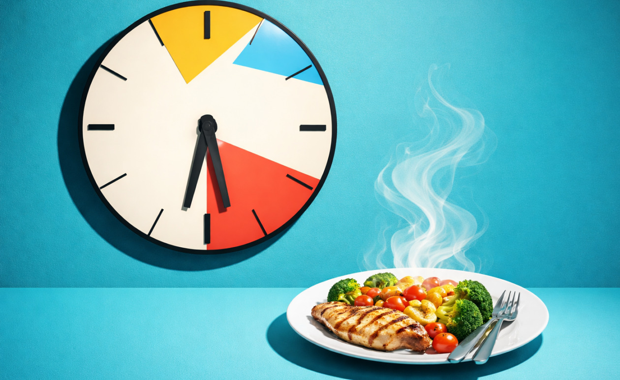 Οι 9 ασυνείδητες συνήθειες που ακολουθούν στις σχέσεις τους όσοι μεγάλωσαν με βραδινό σε συγκεκριμένη ώρα