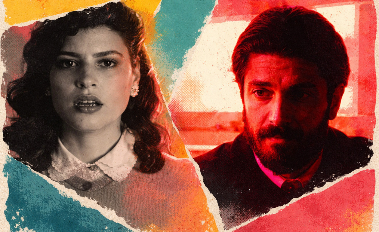 Άγιος Έρωτας: Ο μικρός Κυριάκος «καίει» τον Νικόλαο – Η αλήθεια φέρνει το αιματηρό φινάλε