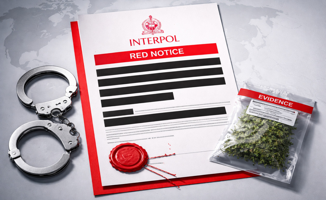 Θεσσαλονίκη: Σύλληψη τριών αλλοδαπών για ναρκωτικά και διεθνώς καταζητούμενος της Interpol