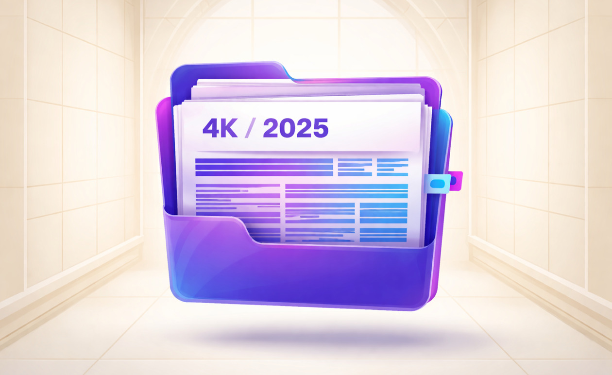 ΑΣΕΠ 4Κ/2025: Οριστικά αποτελέσματα για 32 μόνιμες θέσεις ΔΕ στην ΕΥΑΘ