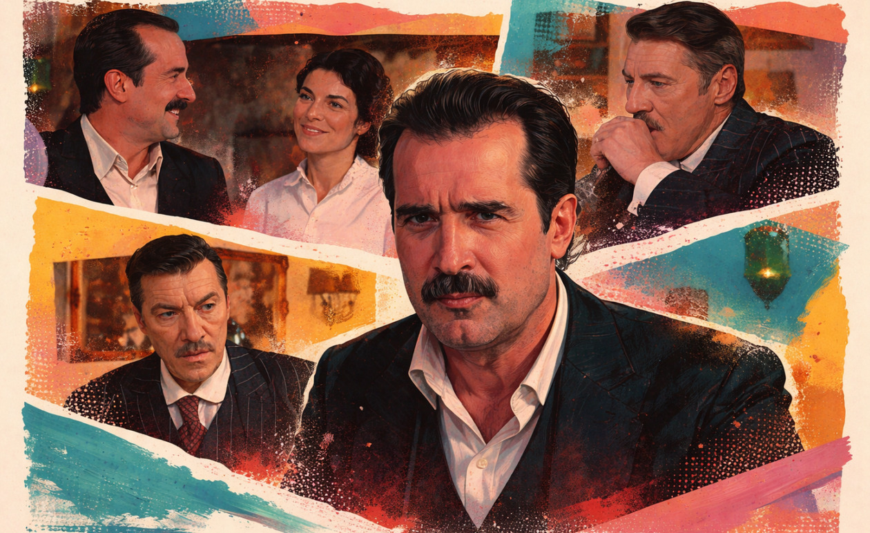 Grand Hotel: Η εγκυμοσύνη της Αλίκης, το τελεσίγραφο του Άρη – Η άφιξη από τη Θεσσαλονίκη