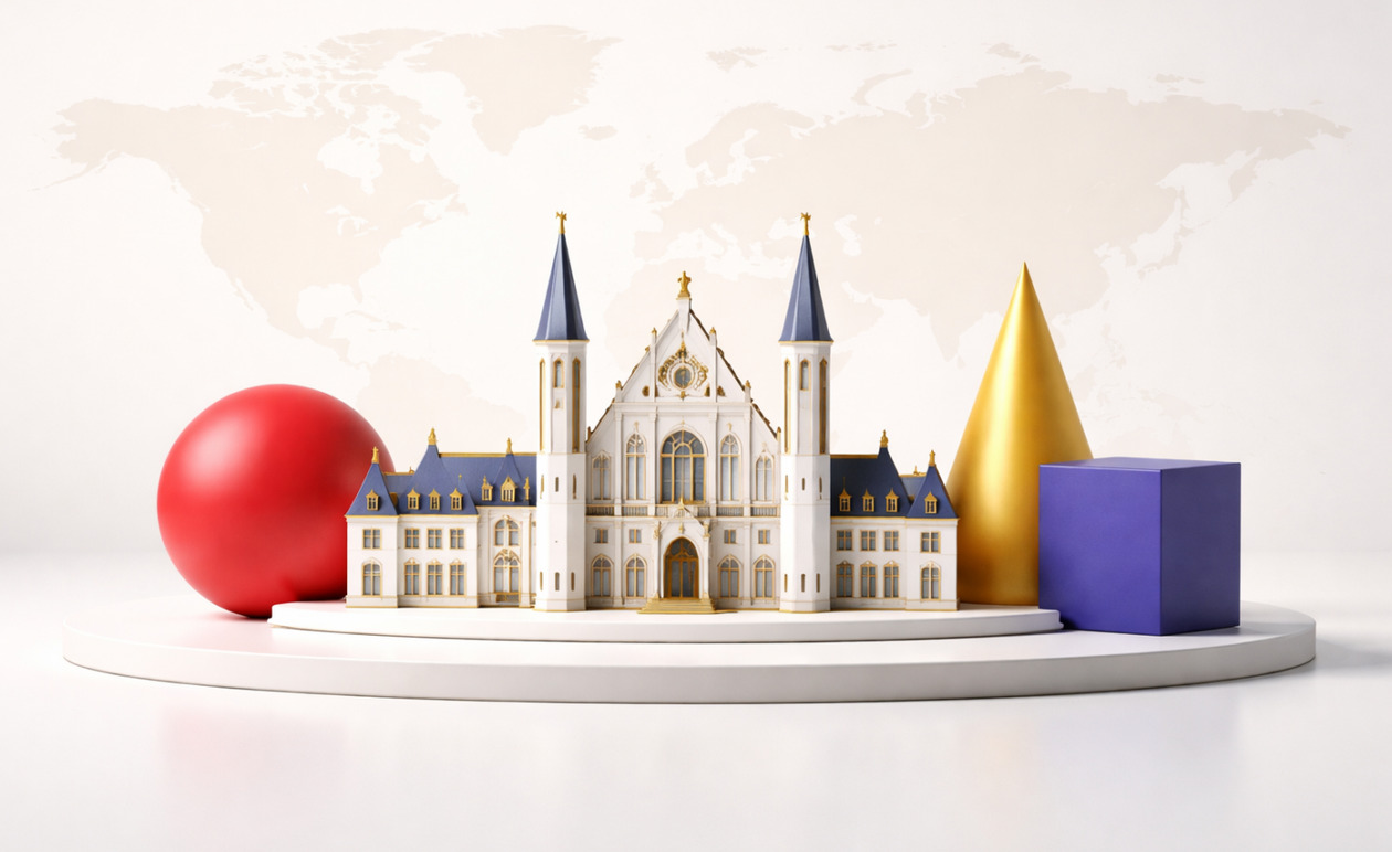 Ολλανδία: Προς σχηματισμό σπάνιας κυβέρνησης μειοψηφίας από τρία κόμματα