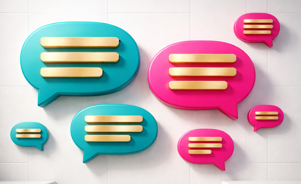 8 συμπεριφορές που αποφεύγουν οι άνθρωποι με υψηλή συναισθηματική νοημοσύνη στις συζητήσεις