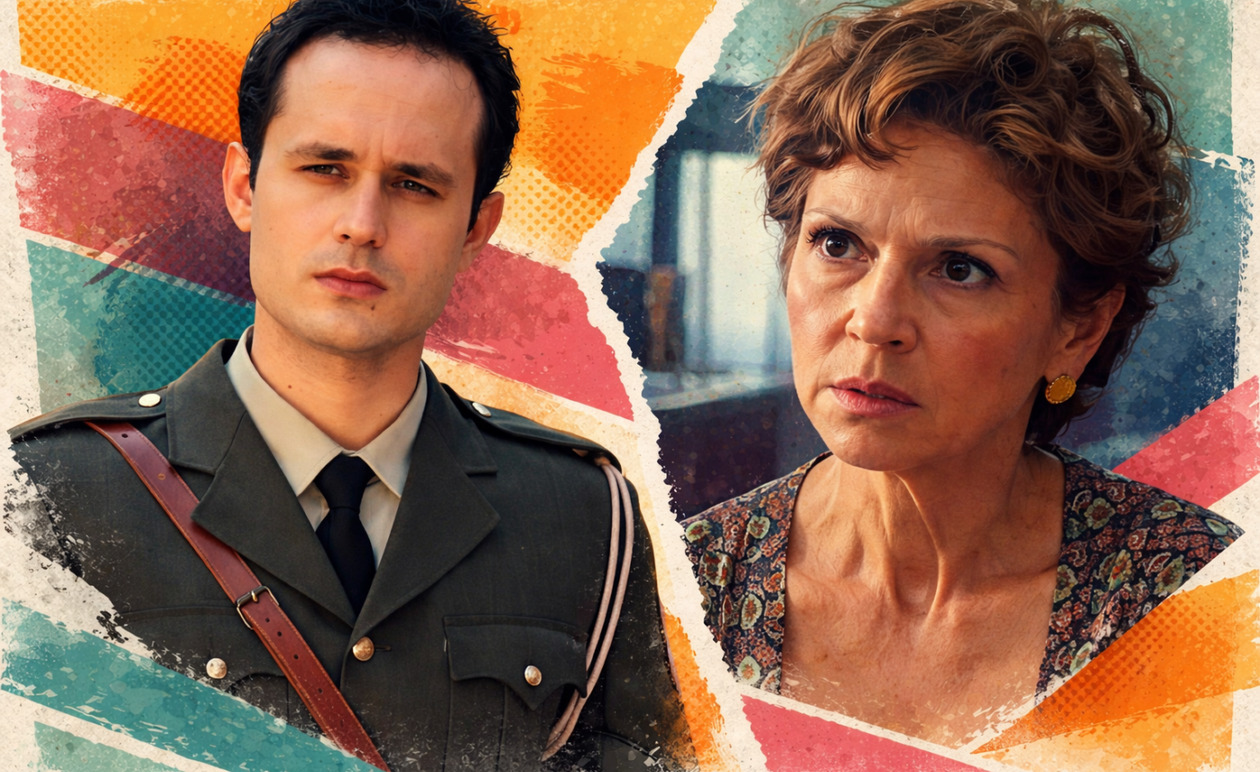 Άγιος Έρωτας: Ο Νικόλαος πετάει τα ράσα – Θανάσιμη ενέδρα από τον Νικηφόρο