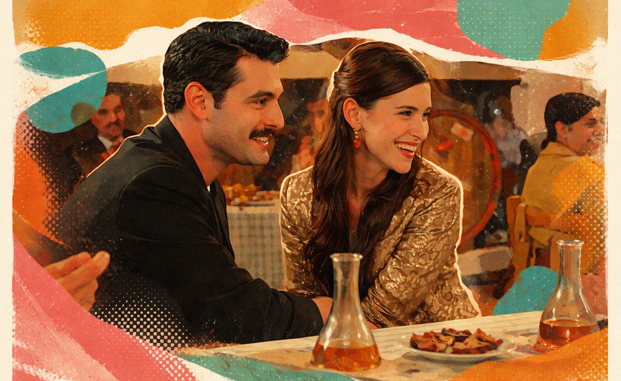 Porto Leone: Ο Γρηγόρης διαλύει τον γάμο μετά την αποκάλυψη-βόμβα για το παρελθόν της Άντζελας