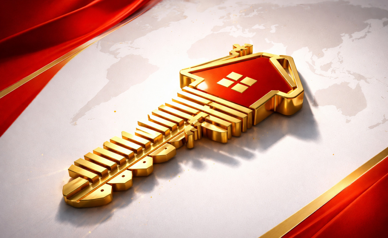 Φορέας Απόκτησης Ακινήτων: Πώς ο ιδιοκτήτης γίνεται ενοικιαστής στην πρώτη κατοικία