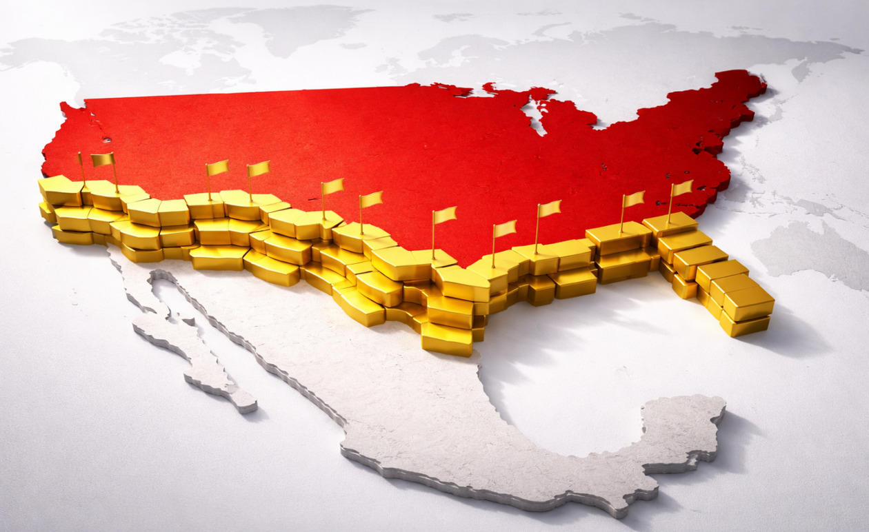 Μεξικό: Η Σέινμπαουμ ζητά ενίσχυση του συντονισμού με τις ΗΠΑ μετά τις απειλές του προέδρου των ΗΠΑ για χερσαία πλήγματα