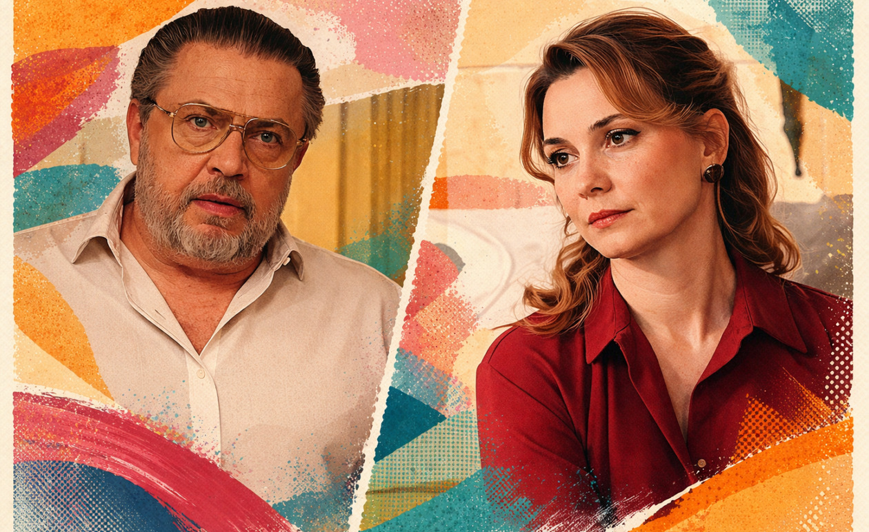 Να μ’ αγαπάς: Ο Θεόφιλος μένει άστεγος μετά την εκδίκηση του Άγγελου