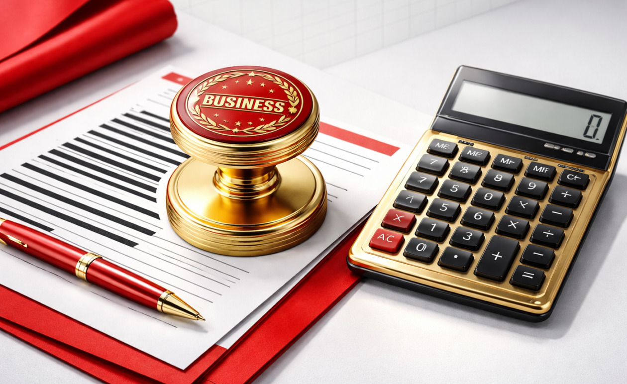 Στο τραπέζι η κατάργηση του τέλους επιτηδεύματος και η μείωση της προκαταβολής φόρου για 350.000 επιχειρήσεις