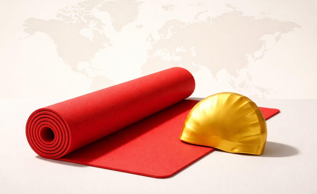 9 πράγματα που αποφεύγουν όσοι παραμένουν εντυπωσιακά νέοι μετά τα 70: Η επιλογή της ζωντάνιας