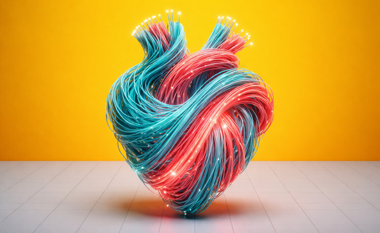 Γιατί η μοναξιά δεν οφείλεται στην αδιαφορία των άλλων: Το κρίσιμο λάθος που κάνουμε ασυνείδητα