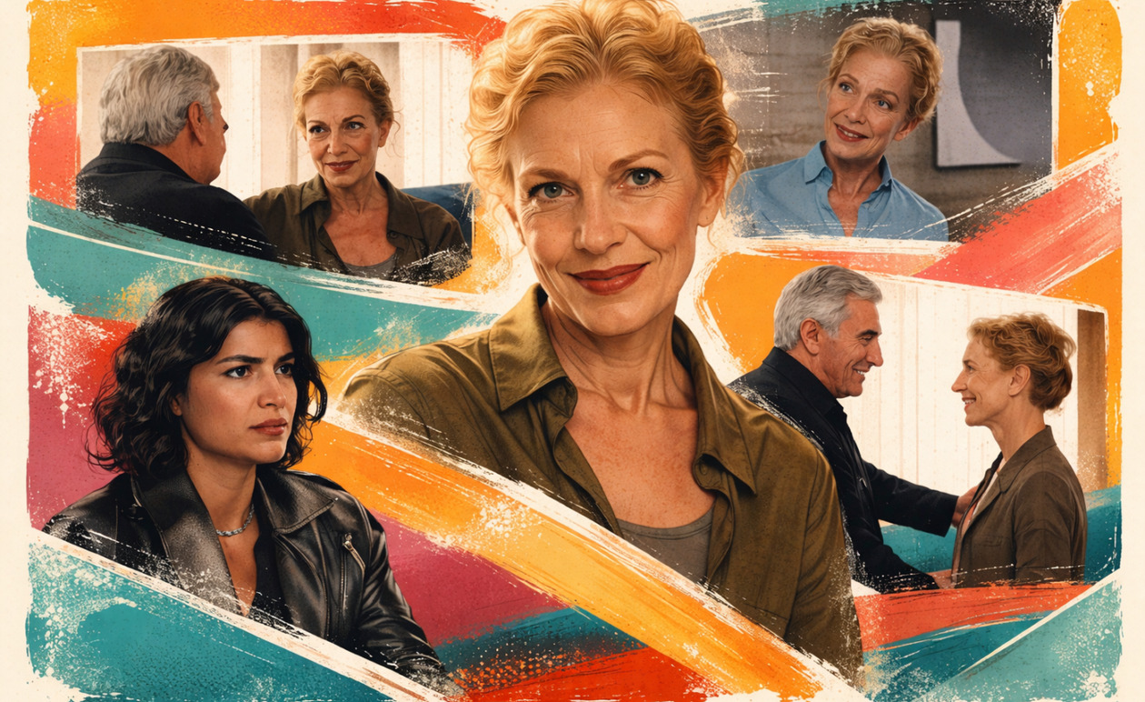 Η Γη της Ελιάς: Ο Ορέστης πέφτει νεκρός στον γκρεμό από τα χέρια της Χριστιάνας