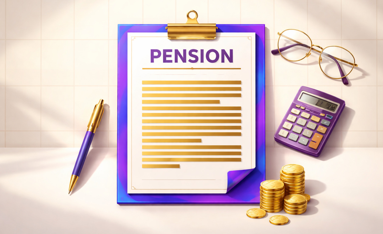 Συντάξεις: Η νέα ρύθμιση για τις επικουρικές – Τέλος στις καθυστερήσεις με απονομή από τον τελευταίο φορέα