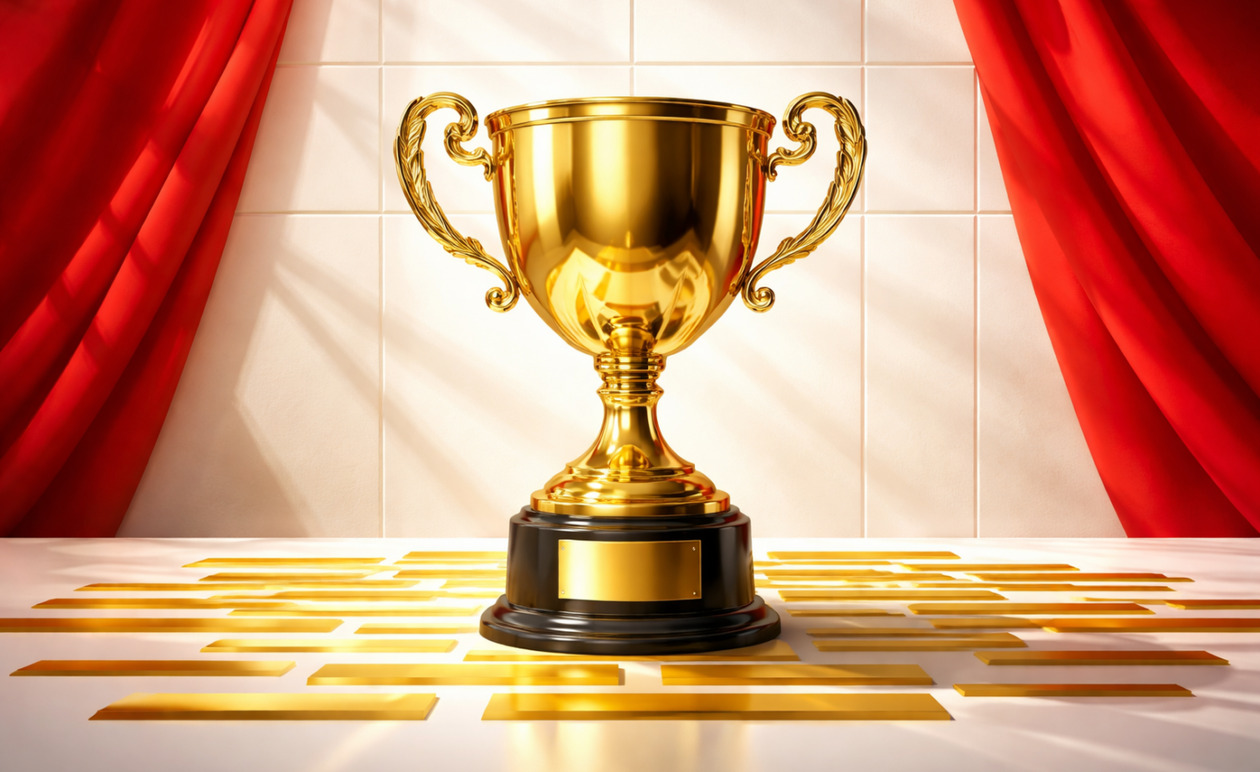 8 εξαντλητικά χαρακτηριστικά των ανθρώπων που έπρεπε να κερδίσουν την έγκριση των γονιών τους