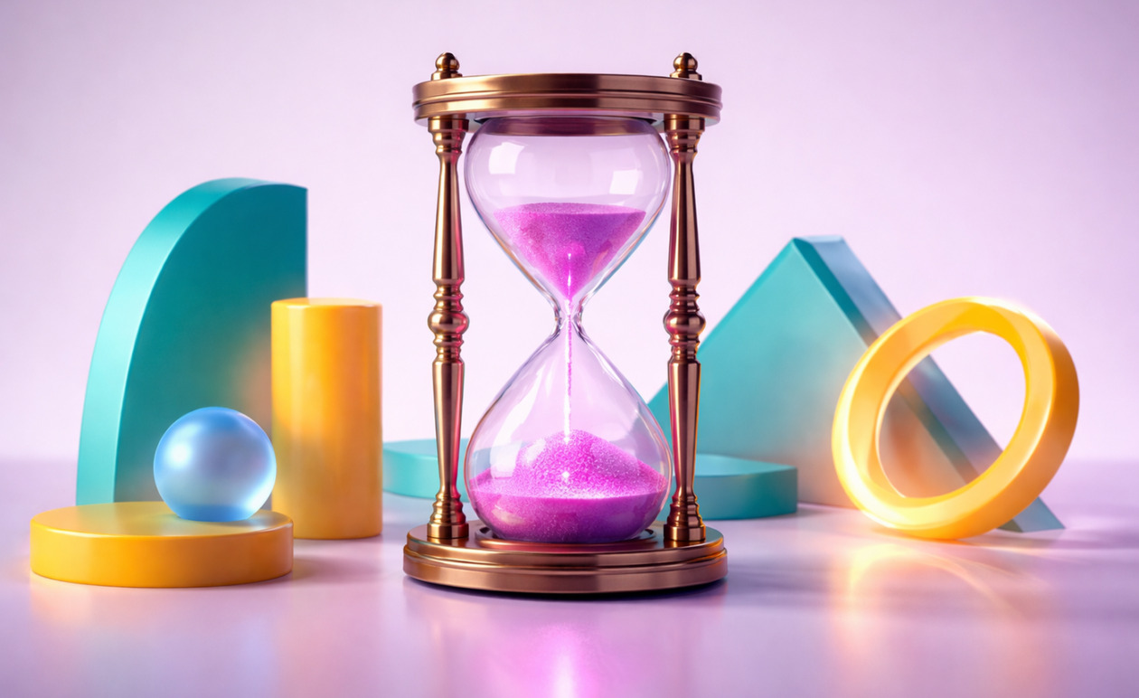 Γιατί οι πιο ήρεμοι άνθρωποι στα 60 και τα 70 τους σταμάτησαν να κυνηγούν την ευτυχία