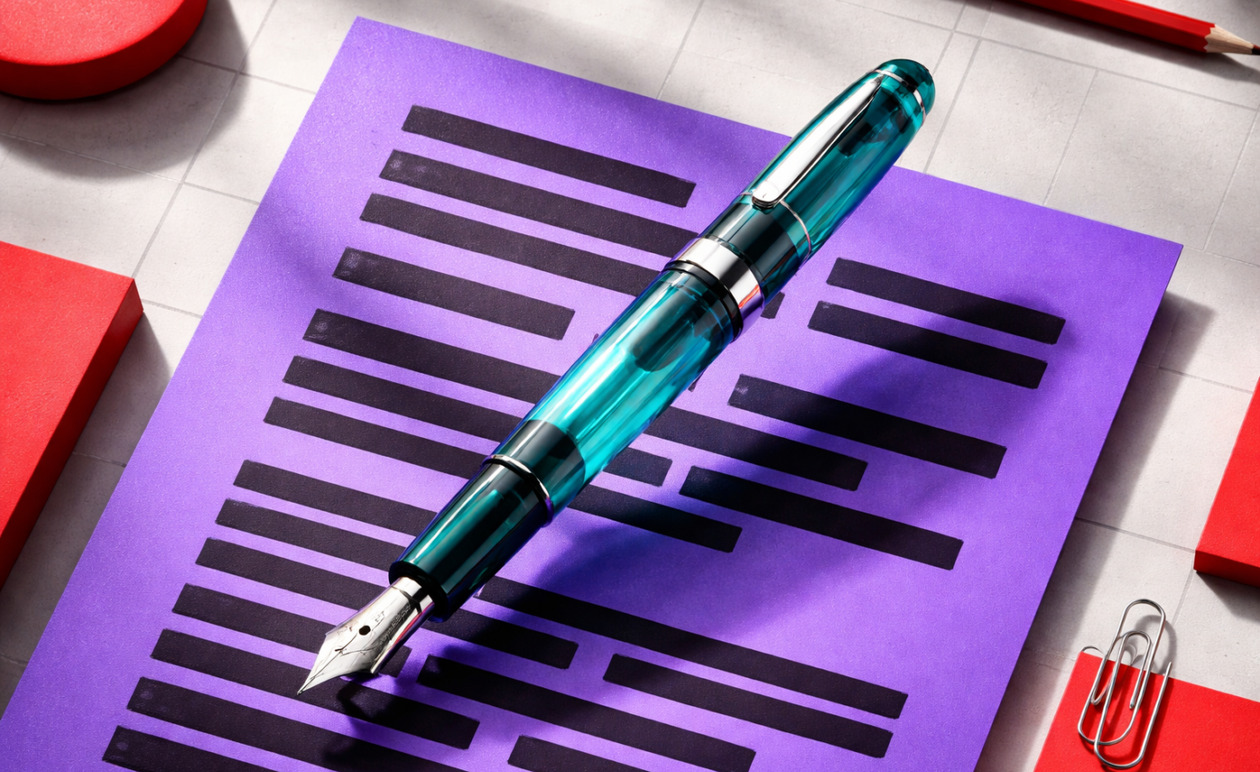 Χειρόγραφη γραφή: Η νευρολογική υπεροχή όσων επιμένουν στην πένα