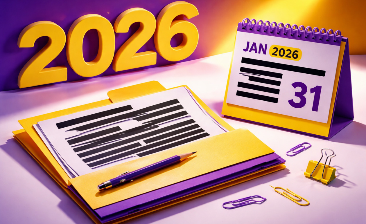 e-ΕΦΚΑ: Παράταση στην υποβολή ΑΠΔ Νοεμβρίου και Δεκεμβρίου έως τις 17 Φεβρουαρίου