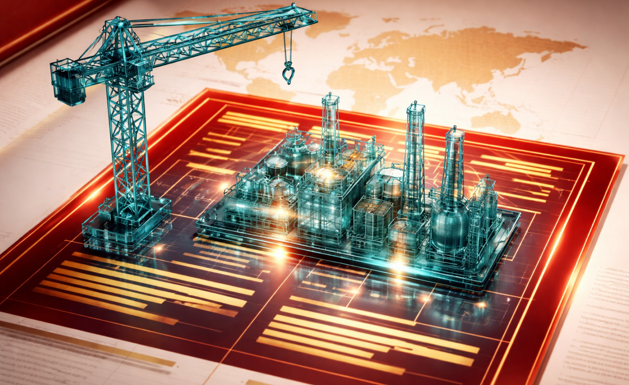 Βόρεια Κορέα: Ο Κιμ Γιονγκ Ουν ανακοίνωσε γιγαντιαίο κατασκευαστικό πρόγραμμα ενόψει του Ένατου Συνεδρίου