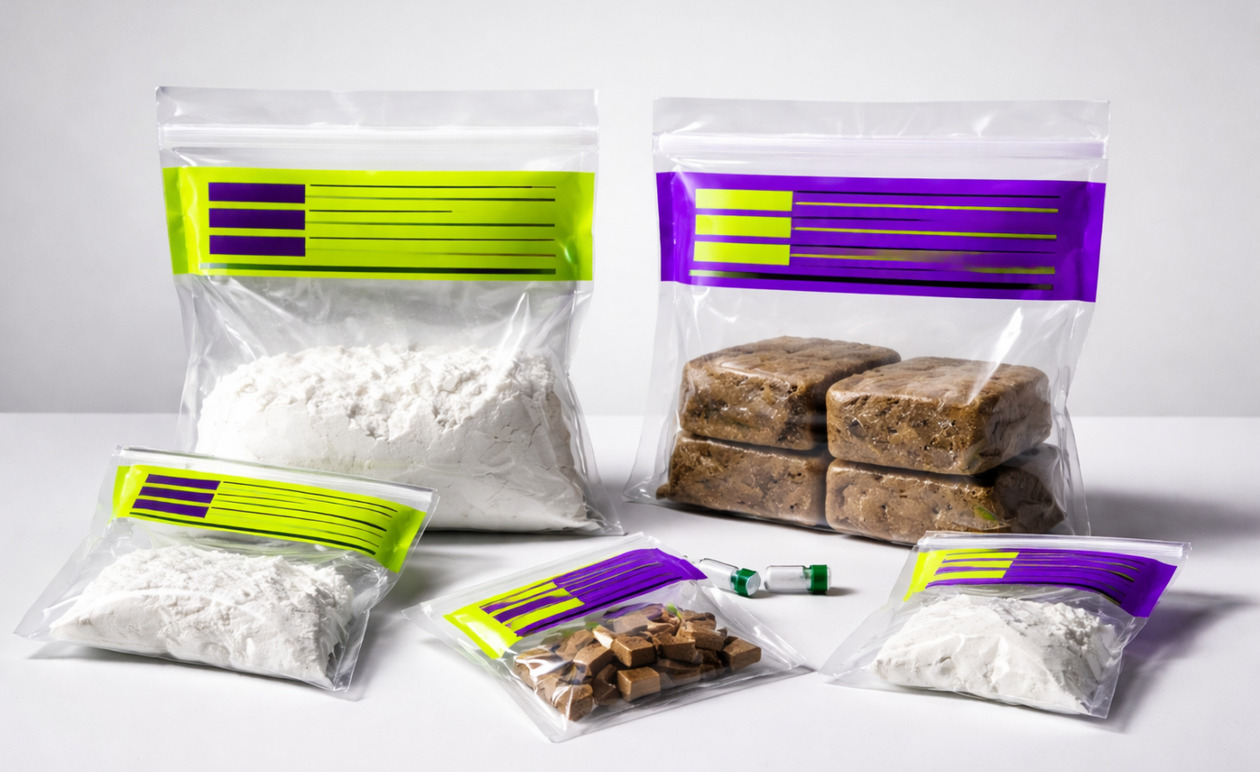 Εξάρθρωση κυκλώματος ναρκωτικών στην Αττική: Στα χέρια της ΕΛ.ΑΣ. η 66χρονη αρχηγός με το βαρύ παρελθόν