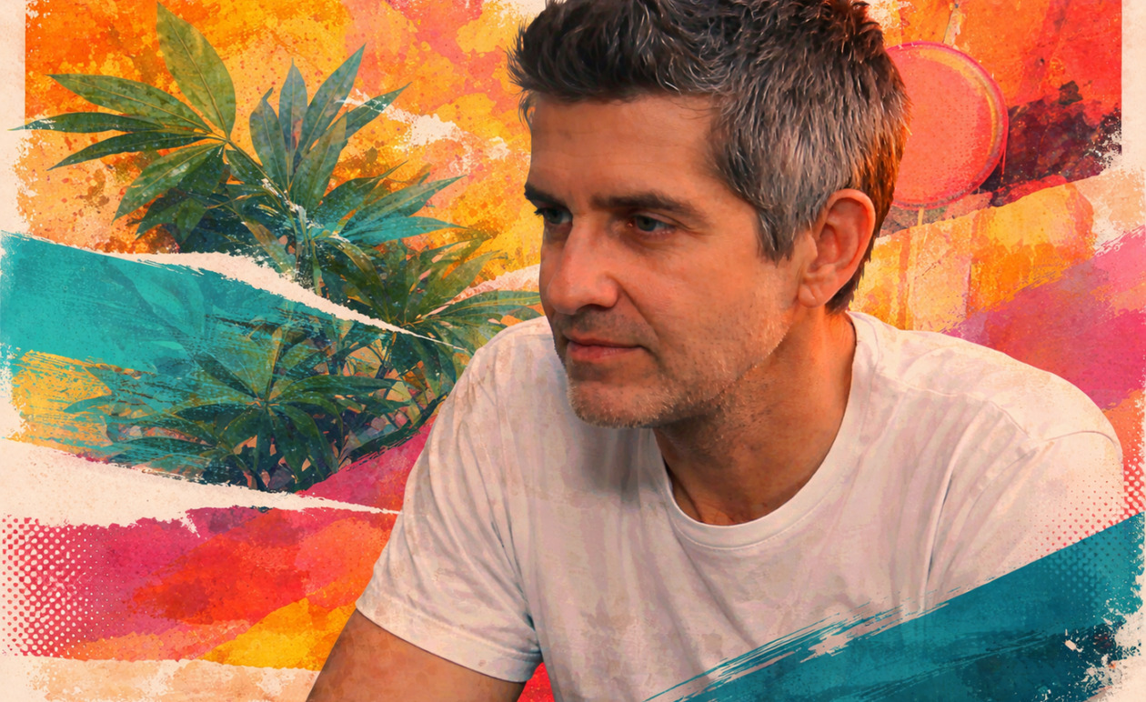 Φοίβος: Η αλήθεια για την κόντρα με τον Νίκο Καρβέλα και η «προδοσία» της Δέσποινας Βανδή