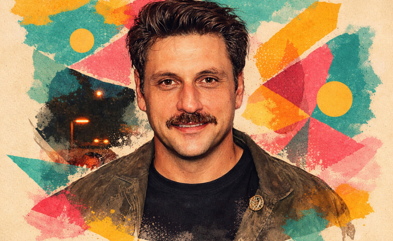 Γιώργος Χρυσοστόμου: Η «κανιβαλιστική» οντισιόν με το εσώρουχο και η κληρονομιά του στρατιωτικού θεάτρου