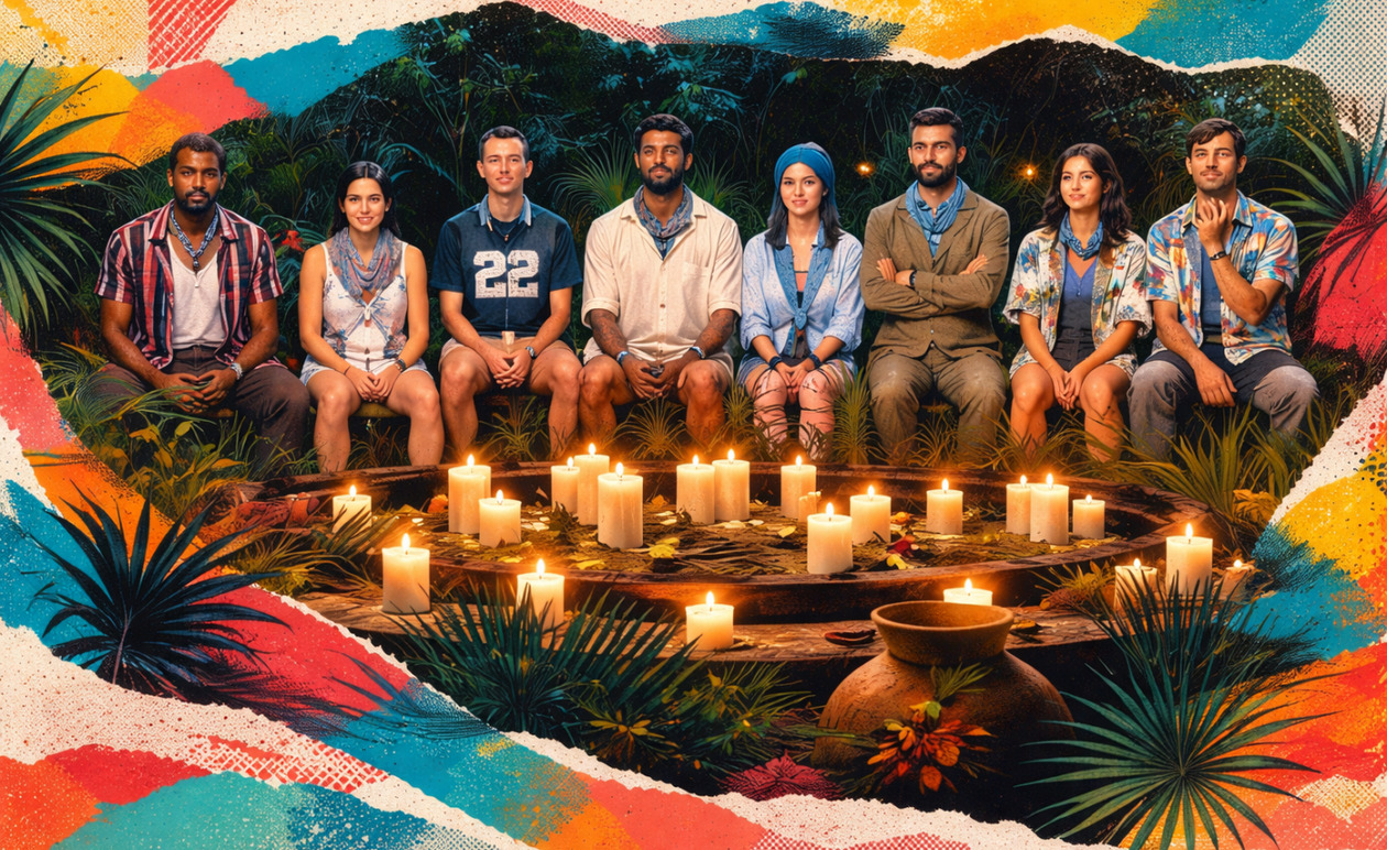 Survivor: Η κρίσιμη μονομαχία αποχώρησης και το στρατηγικό «διπλό ταμπλό» των Αθηναίων