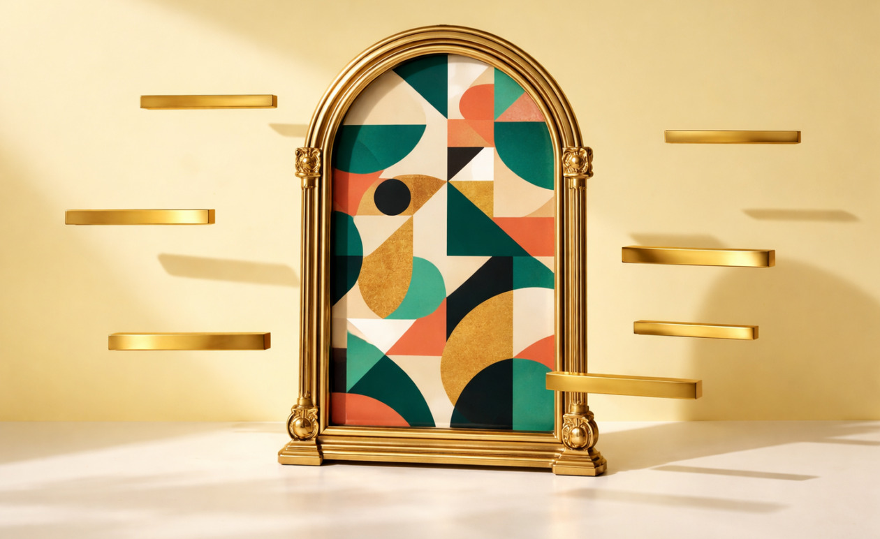 Γιατί η στιγμή που δεν αναγνωρίζουμε τον εαυτό μας στον καθρέφτη κρύβει ένα πένθος που κανείς δεν μας έμαθε