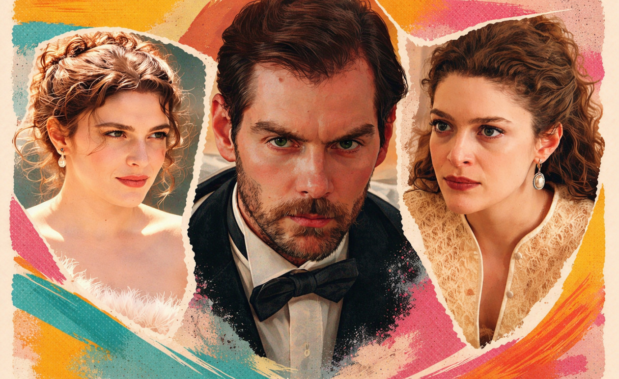 Grand Hotel: Η Αλίκη μαθαίνει ότι είναι έγκυος και ο Πέτρος την «προδίδει» με τη νοσοκόμα