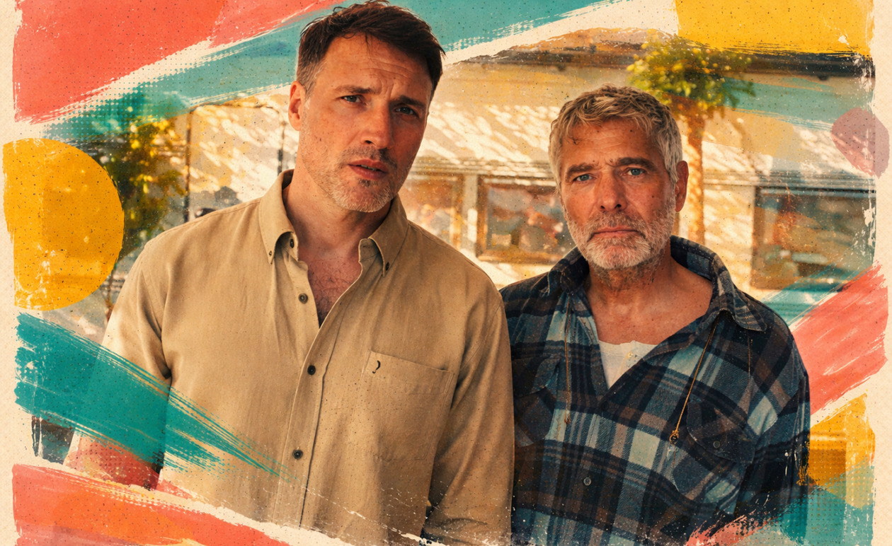 Το τελευταίο νησί: Το αιματηρό πάρτι του Γόη και η σοκαριστική αποκάλυψη για τον Woods