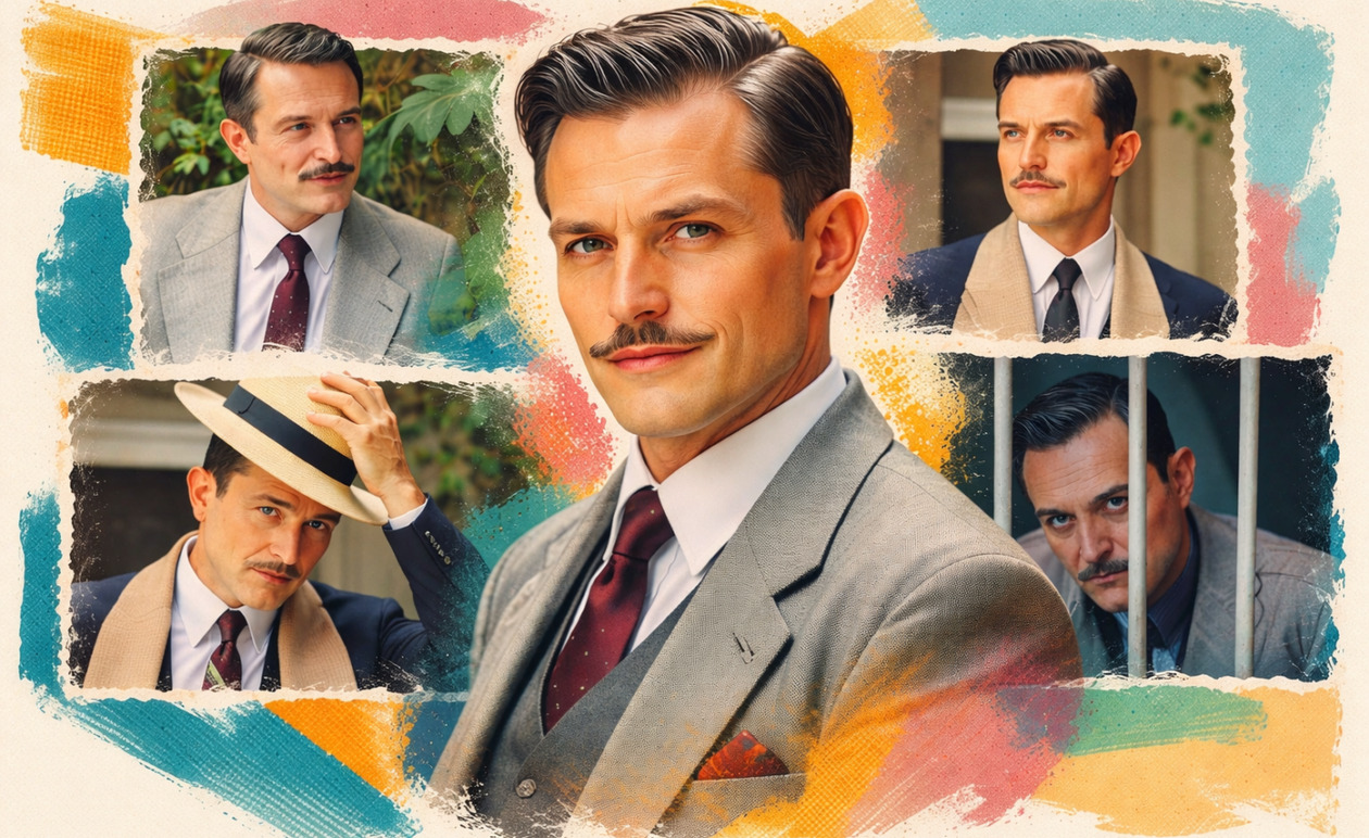 Άγιος Έρωτας: Ο Ανδρέας αποκαλύπτεται ως αρχηγός της μαφίας και εκτελεί τη Νότα