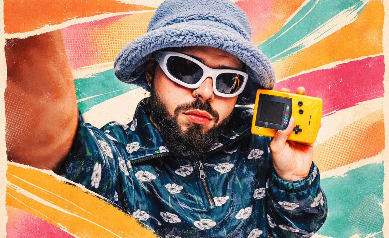 Eurovision 2026: Πότε κάνει πρεμιέρα το βίντεο κλιπ του «Ferto» από τον Ακύλα