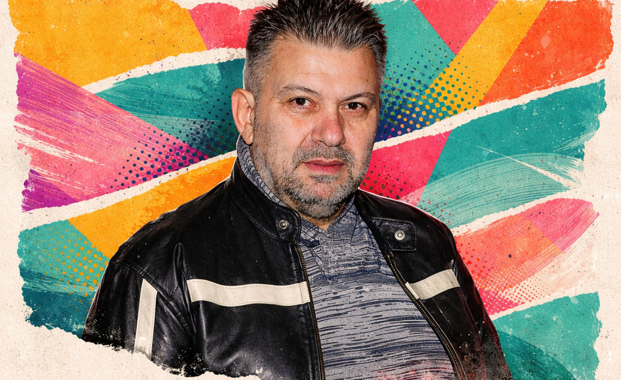 Ματθαίος Γιαννούλης: Η μάχη με τα προβλήματα υγείας – «Δεν ήθελα η νέα γυναίκα μου να είναι με έναν χοντρό»