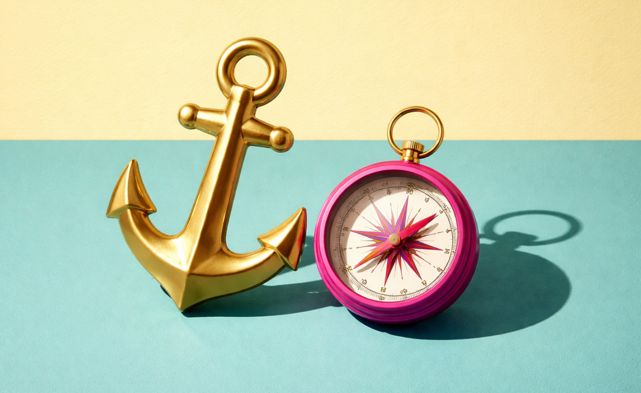 Γιατί η συνειδητοποίηση ότι «συμβιβαστήκατε» στον γάμο σας δεν αποτελεί αποτυχία αλλά μια ώριμη επιλογή