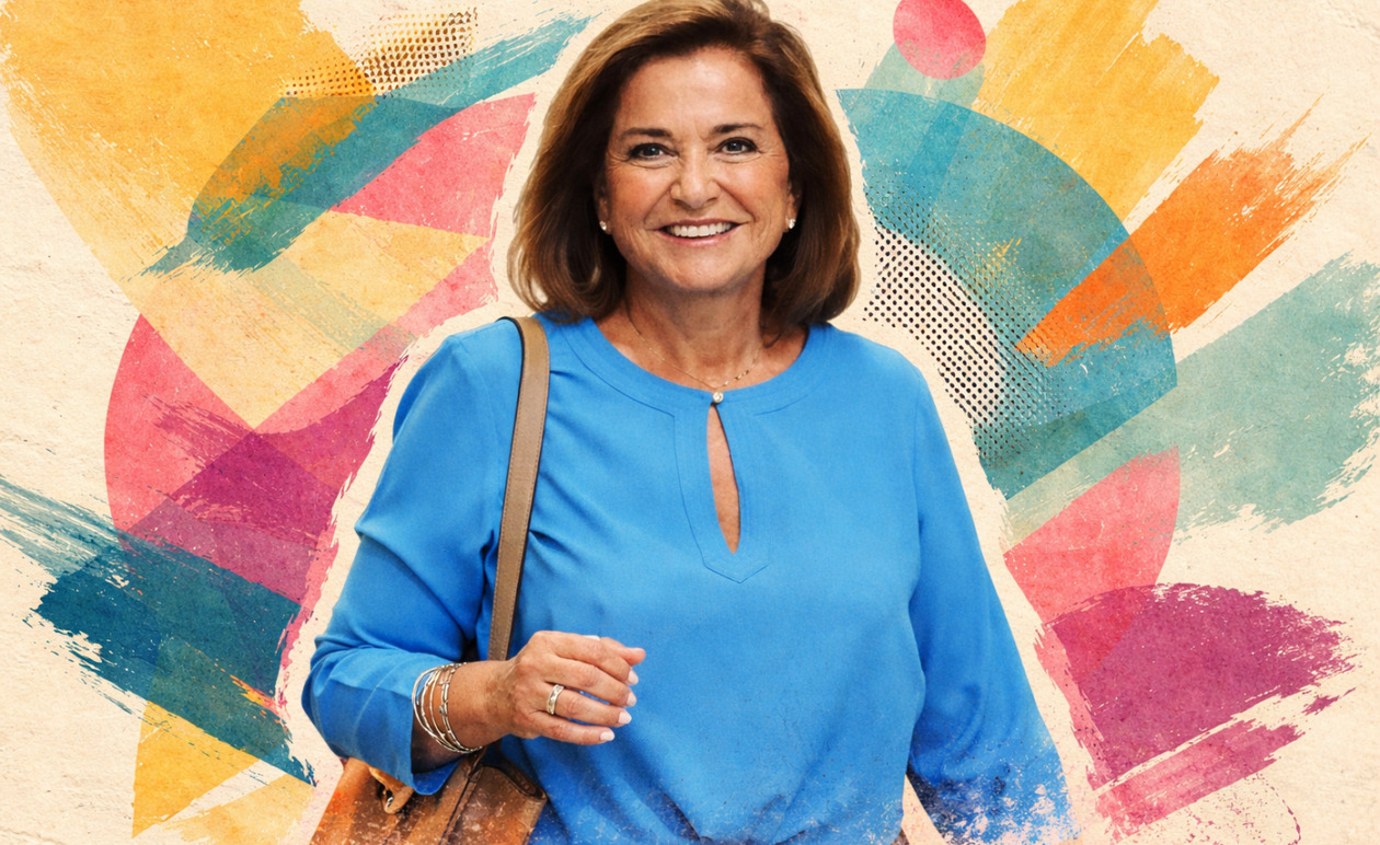 Ντόρα Μπακογιάννη: Η αποκάλυψη για την υγεία της Σίας Κοσιώνη – Η περιπέτεια του εγγονού της με τον Covid