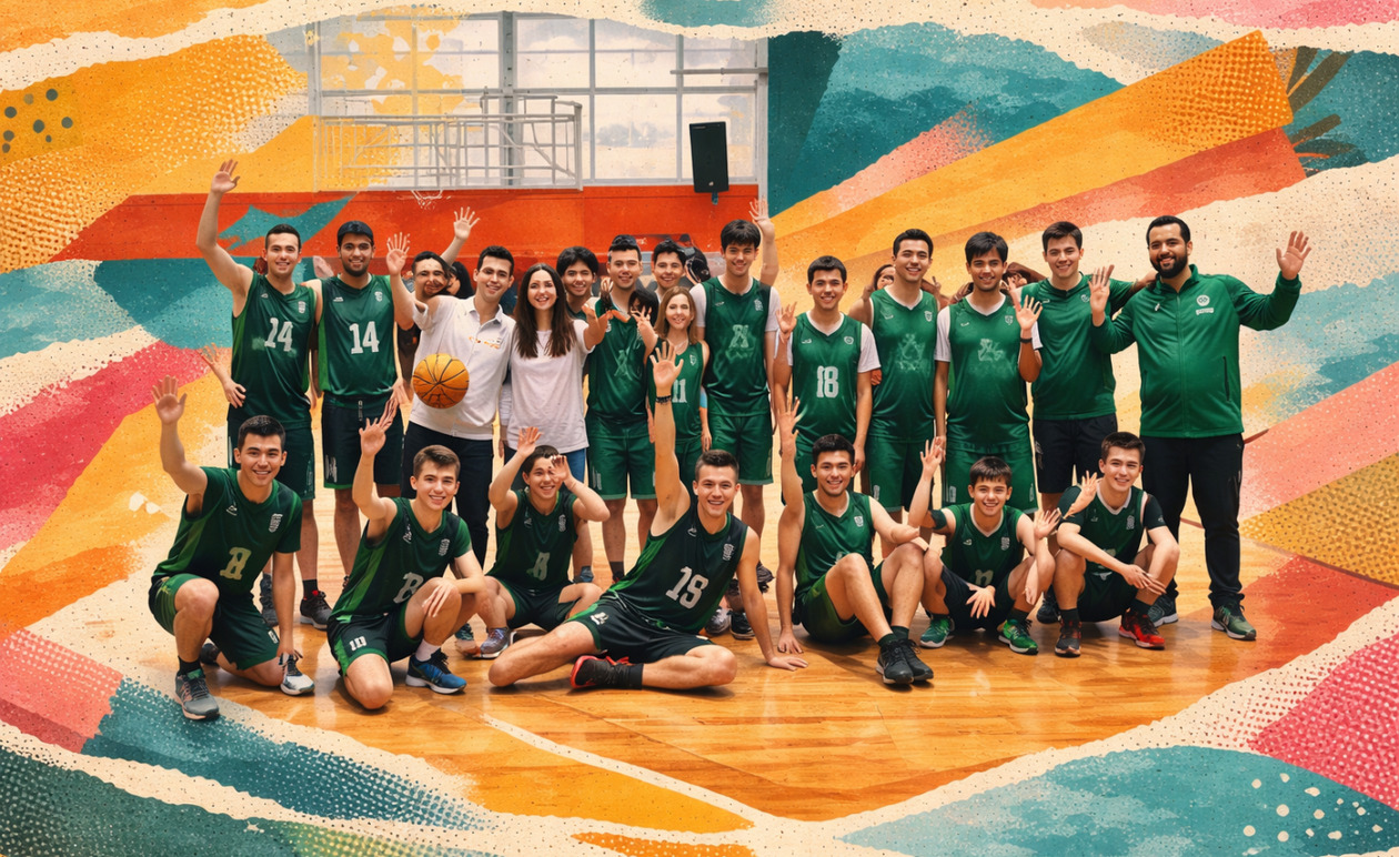 Παναθηναϊκός ΑμεΑ: Πρόκριση στον τελικό του Basketaki για τρίτη συνεχόμενη χρονιά