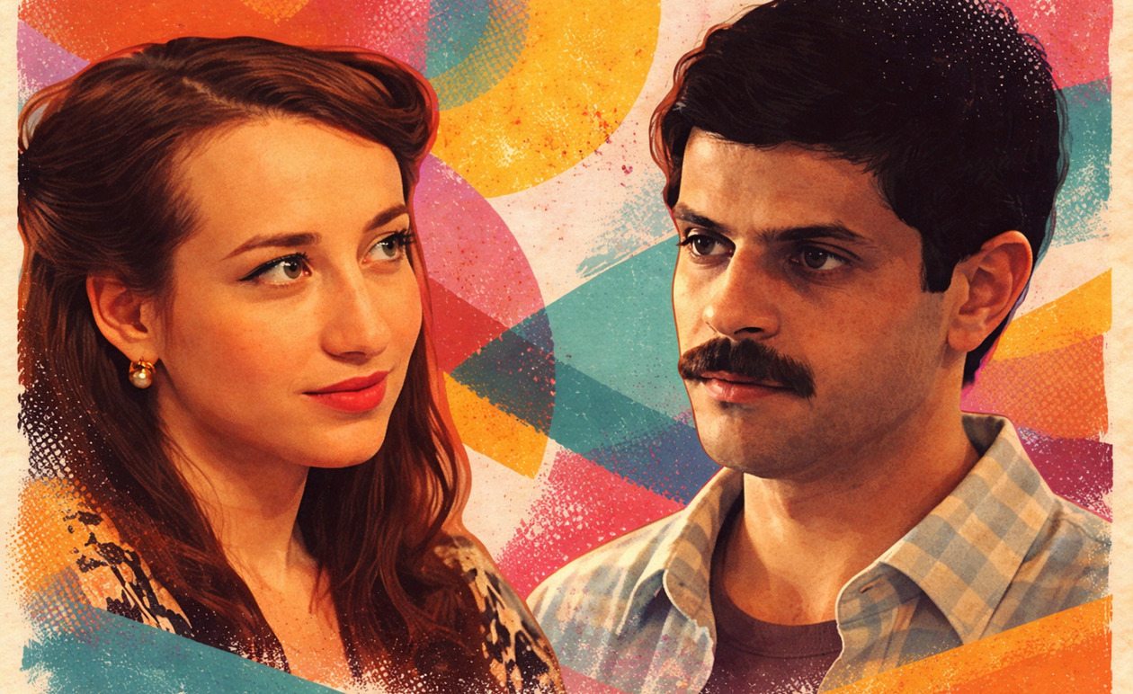 Το σπίτι δίπλα στο ποτάμι: Η τραγική αποβολή της Δέσποινας και η κυνική φυγή του Αχιλλέα