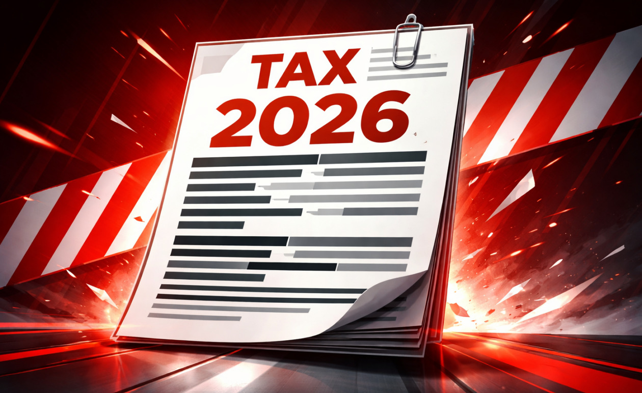 ΕΝΦΙΑ 2026: Η αντίστροφη μέτρηση για τα εκκαθαριστικά και οι τελευταίες διορθώσεις στο Ε9