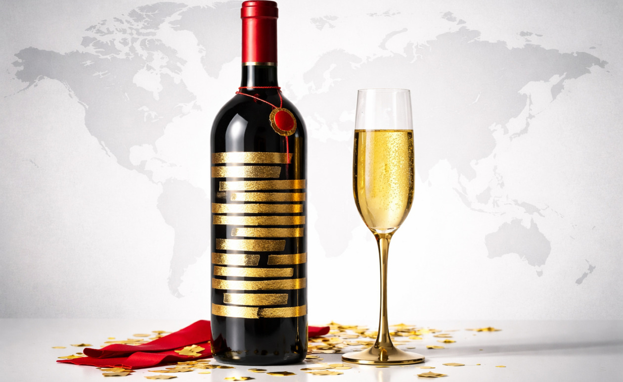 Ντόναλντ Τραμπ: Απειλή για δασμούς 200% στο γαλλικό κρασί ως μοχλός πίεσης στον Μακρόν