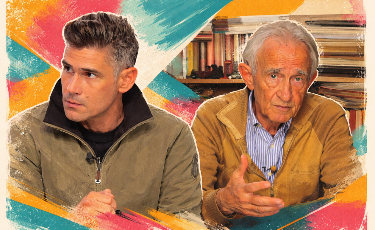 Δημήτρης Ουγγαρέζος: Οι καταγγελίες για «αργομισθίες» στην ΕΡΤ και το καθεστώς των πολιτικών τοποθετήσεων